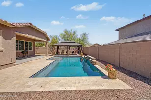 2528 N 212th Dr, Buckeye, AZ 85396 - Photo 36