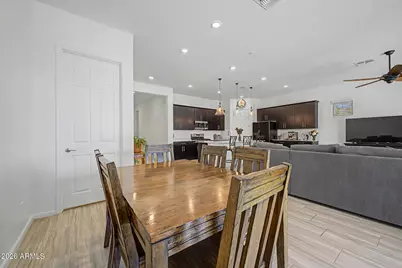 2528 N 212th Drive, Buckeye, AZ 85396 - Photo 14
