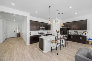 2528 N 212th Dr, Buckeye, AZ 85396 - Photo 8
