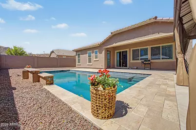 2528 N 212th Drive, Buckeye, AZ 85396 - Photo 38