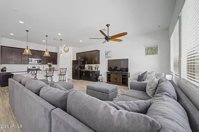 2528 N 212th Drive, Buckeye, AZ 85396 - Photo 6