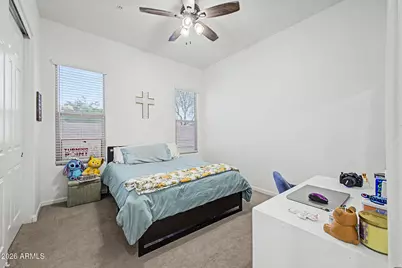 2528 N 212th Drive, Buckeye, AZ 85396 - Photo 24