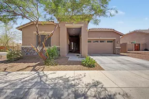 2528 N 212th Dr, Buckeye, AZ 85396 - Photo 2