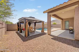 2528 N 212th Dr, Buckeye, AZ 85396 - Photo 32