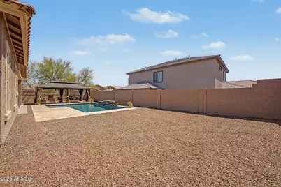 2528 N 212th Drive, Buckeye, AZ 85396 - Photo 34