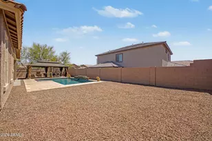 2528 N 212th Dr, Buckeye, AZ 85396 - Photo 34
