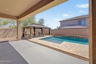 2528 N 212th Dr, Buckeye, AZ 85396 - Photo 40