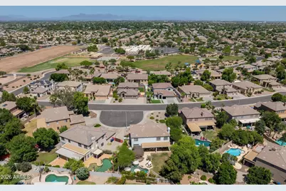 542 N Danielson Way, Chandler, AZ 85225 - Photo 38