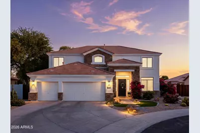 542 N Danielson Way, Chandler, AZ 85225 - Photo 2