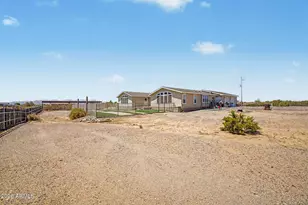 32015 N 223rd Ave, Wittmann, AZ 85361 - Photo 24