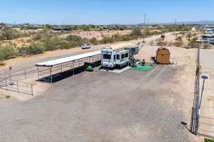 32015 N 223rd Ave, Wittmann, AZ 85361 - Photo 30