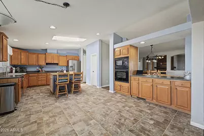 32015 N 223rd Avenue, Wittmann, AZ 85361 - Photo 6