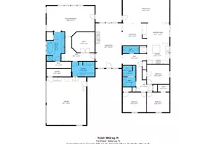 32015 N 223rd Ave, Wittmann, AZ 85361 - Photo 38