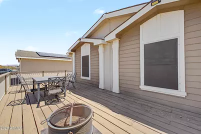 32015 N 223rd Avenue, Wittmann, AZ 85361 - Photo 26