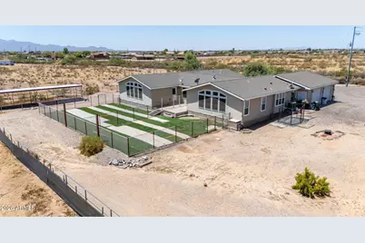 32015 N 223rd Avenue, Wittmann, AZ 85361 - Photo 20