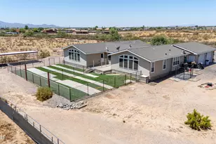 32015 N 223rd Ave, Wittmann, AZ 85361 - Photo 20