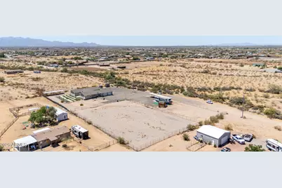32015 N 223rd Avenue, Wittmann, AZ 85361 - Photo 36