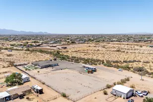 32015 N 223rd Ave, Wittmann, AZ 85361 - Photo 36