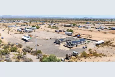 32015 N 223rd Avenue, Wittmann, AZ 85361 - Photo 32