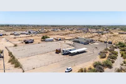 32015 N 223rd Avenue, Wittmann, AZ 85361 - Photo 34
