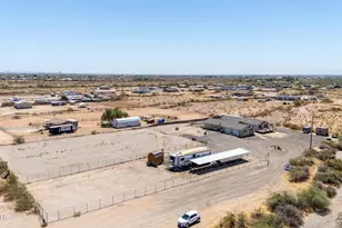 32015 N 223rd Ave, Wittmann, AZ 85361 - Photo 34