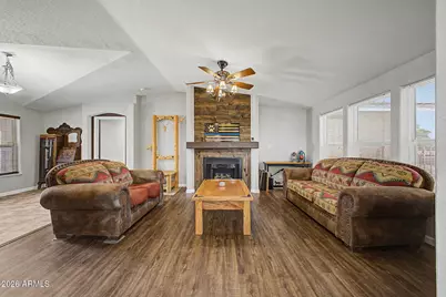 32015 N 223rd Avenue, Wittmann, AZ 85361 - Photo 4
