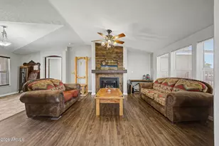 32015 N 223rd Ave, Wittmann, AZ 85361 - Photo 4