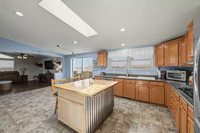 32015 N 223rd Avenue, Wittmann, AZ 85361 - Photo 2