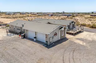32015 N 223rd Ave, Wittmann, AZ 85361 - Photo 18