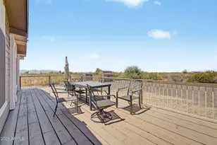 32015 N 223rd Ave, Wittmann, AZ 85361 - Photo 28