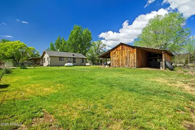 3437 Oak Street, Heber, AZ 85928 - Photo 38