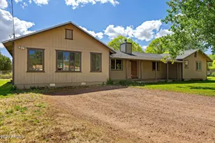 3437 Oak St, Heber, AZ 85928 - Photo 2