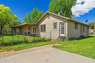 3437 Oak St, Heber, AZ 85928 - Photo 36