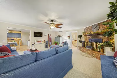 414 E Harvard Avenue, Gilbert, AZ 85234 - Photo 12
