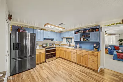 414 E Harvard Avenue, Gilbert, AZ 85234 - Photo 8