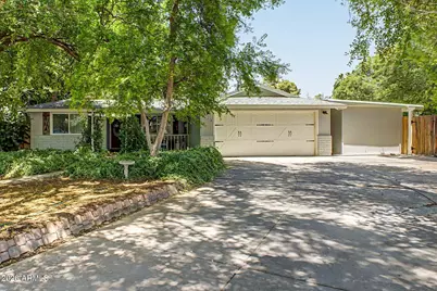 414 E Harvard Avenue, Gilbert, AZ 85234 - Photo 4