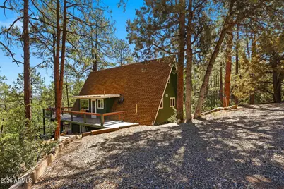 853 S Allen Drive, Prescott, AZ 86303 - Photo 30