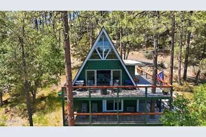 853 S Allen Drive, Prescott, AZ 86303 - Photo 1