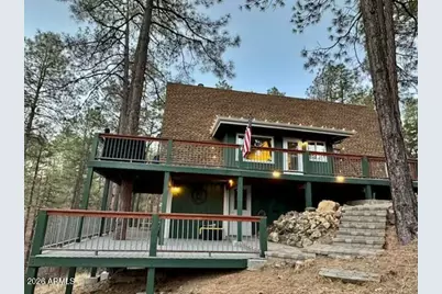 853 S Allen Drive, Prescott, AZ 86303 - Photo 2