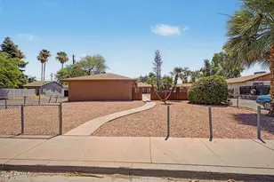 3849 N 23rd Dr, Phoenix, AZ 85015 - Photo 1