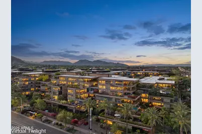 7157 E Rancho Vista Drive #5011, Scottsdale, AZ 85251 - Photo 1