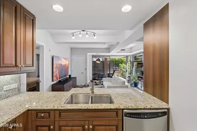 7157 E Rancho Vista Drive #5011, Scottsdale, AZ 85251 - Photo 36