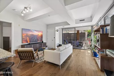 7157 E Rancho Vista Drive #5011, Scottsdale, AZ 85251 - Photo 2