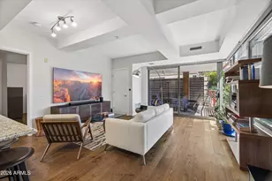 7157 E Rancho Vista Dr, Scottsdale, AZ 85251 - Photo 2