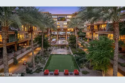 7157 E Rancho Vista Drive #5011, Scottsdale, AZ 85251 - Photo 56