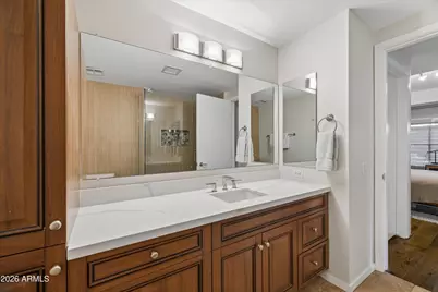 7157 E Rancho Vista Drive #5011, Scottsdale, AZ 85251 - Photo 46