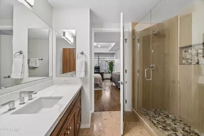 7157 E Rancho Vista Drive #5011, Scottsdale, AZ 85251 - Photo 44