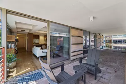 7157 E Rancho Vista Drive #5011, Scottsdale, AZ 85251 - Photo 22