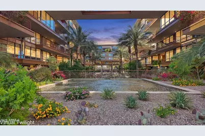 7157 E Rancho Vista Drive #5011, Scottsdale, AZ 85251 - Photo 54