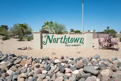 2021 E Tierra Buena Lane #1, Phoenix, AZ 85022 - Photo 28